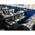 2014 Hot Sale Automatic Floor Deck Roll Forming Machine